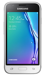 Samsung Galaxy J1 Nxt (SM-J105) Netzentsperr-PIN